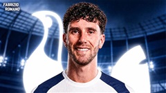 Tottenham chiêu mộ thành công Marcos Senesi
