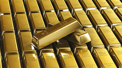 Giá vàng, tỷ giá ngoại tệ ngày 8/6: Tiếp tục giảm sâu
