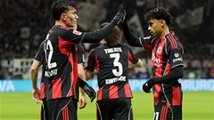 Frankfurt đứng trước 'cơn bão tháo chạy', có thể thu 200 triệu euro hè này