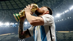 World Cup đôi khi chỉ là cuộc thi của số phận