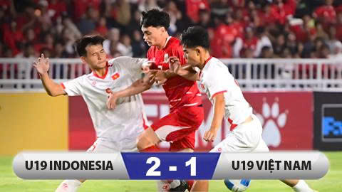 Kết quả bóng đá đêm 7/6, rạng sáng 8/6 tại vòng cuối V.League, giao hữu ĐTQG, U19 Đông Nam Á