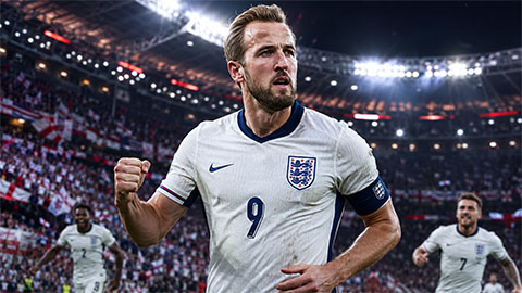 World Cup 2026: Cơ hội vàng cuối cùng để Harry Kane hoàn thành sứ mệnh với tuyển Anh