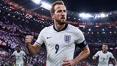 World Cup 2026: Cơ hội vàng cuối cùng để Harry Kane hoàn thành sứ mệnh với tuyển Anh