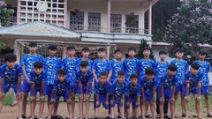 Tạp chí Bóng đá gặp mặt, giao lưu 22 cầu thủ của dự án Gieo ước mơ bóng đá