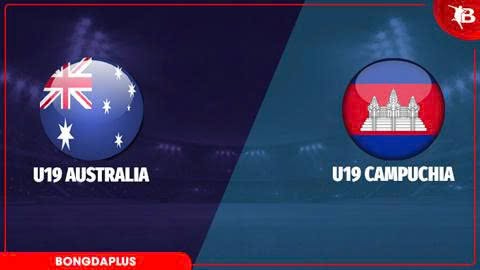 Nhận định bóng đá U19 Australia vs U19 Campuchia, 20h00 ngày 9/6: Khó gây sốc!