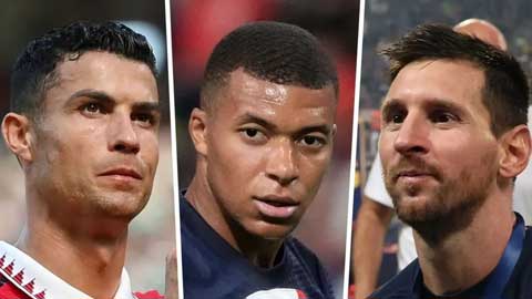 Mbappe dự đoán chấn động trước World Cup 2026