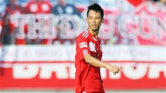 Cựu tuyển thủ Vũ Như Thành tin Becamex TP.HCM sẽ sớm quay lại V.League
