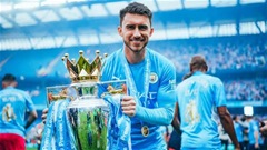 Aymeric Laporte: 'Man City của tôi lẽ ra phải giành 5 Champions League'