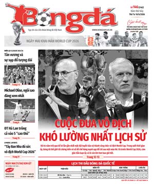 Số báo 146 (2162)