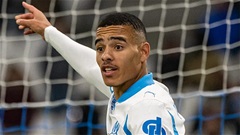 Bất ngờ với bến đỗ mới của Mason Greenwood