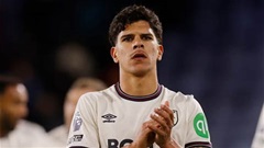Tin giờ chót 9/6: MU sáng cửa chiêu mộ Mateus Fernandes
