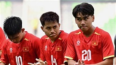 Truyền thông Đông Nam Á nói gì khi U19 Việt Nam bị loại?