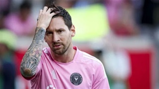 Thần đồng gốc Việt gây bão với phát ngôn tranh cãi về Messi 
