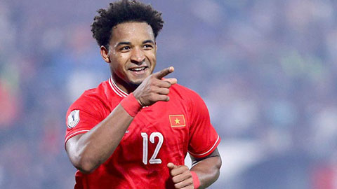 Xuân Son chỉ ra con đường để Việt Nam dự World Cup