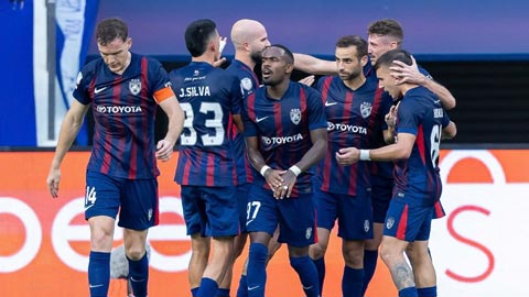 Lịch thi đấu mới nhất giữa Chelsea và đội bóng số 1 Malaysia