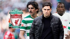 Liverpool nhắm 'sao xịt' của Barca thay Salah, tiếp tục 'săn' Diomande
