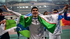 Rộ tin CLB Công an TP.HCM lấy 2 nhà vô địch V.League, chiêu mộ ngôi sao World Cup 2026
