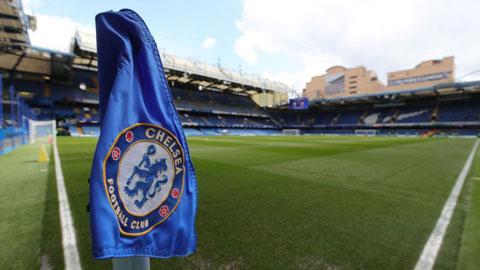 Chelsea thông báo chia tay 4 cầu thủ