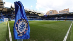 Chelsea thông báo chia tay 4 cầu thủ