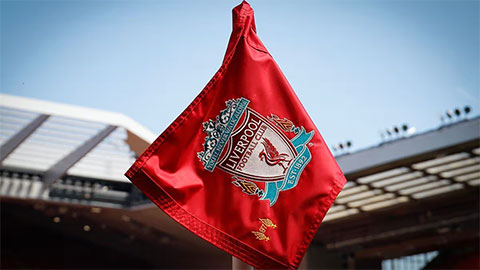 Liverpool thông báo chia tay 12 cầu thủ