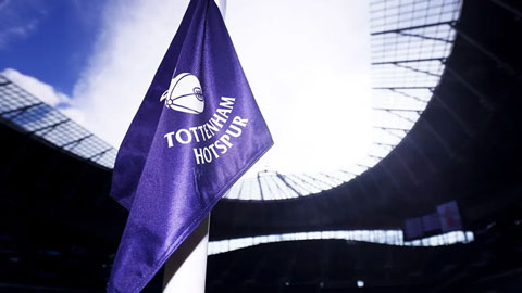 Tottenham thông báo chia tay 11 cầu thủ