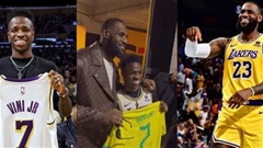 World Cup 2026: Vinicius, LeBron James và cuộc hẹn tại Cleveland