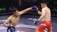 ‘Xoáy nước sông Hồng’ Phạm Anh Đức đã chọn đúng con đường