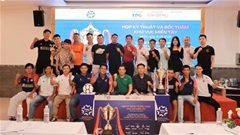 Anh tài hội ngộ tại Giải TPG6v6 Care For Việt Nam Cup 2026 - khu vực miền Tây