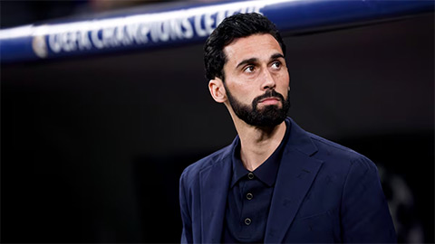 Arbeloa sắp có công việc mới chỉ 1 ngày sau khi rời Real Madrid