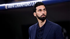 Arbeloa sắp có công việc mới chỉ 1 ngày sau khi rời Real Madrid
