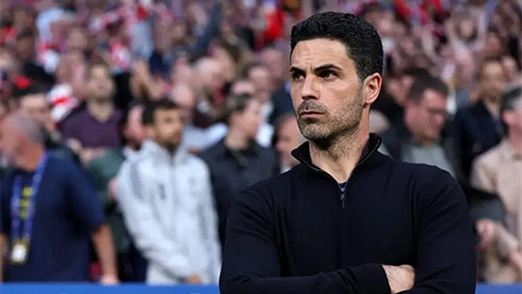Bài học chuyển nhượng 2021 có thể giúp Arsenal thống trị nước Anh