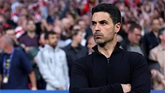 Bài học chuyển nhượng 2021 có thể giúp Arsenal thống trị nước Anh