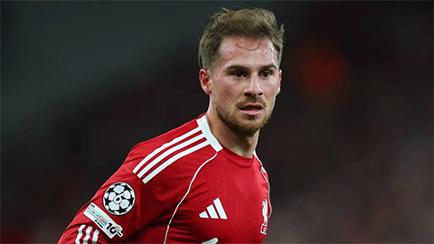 Liverpool thanh lý Mac Allister?