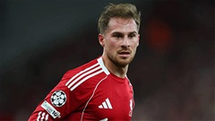 Liverpool thanh lý Mac Allister?