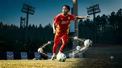 Phillip Ali, tài năng trẻ gốc Việt sắp gây sốt tại Bundesliga