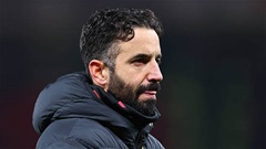 Tin giờ chót 11/6: Amorim chuẩn bị dẫn dắt đội bóng vĩ đại của Serie A