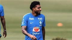 MU sợ Ancelotti dùng Ederson ở vị trí hậu vệ phải