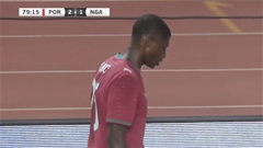 Bồ Đào Nha nguy cơ mất hậu vệ trái số 1 thế giới ở ngày ra quân World Cup