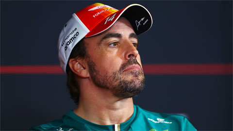 Barcelona-Catalunya GP 2026: Chặng đua sân nhà cuối của huyền thoại Fernando Alonso?