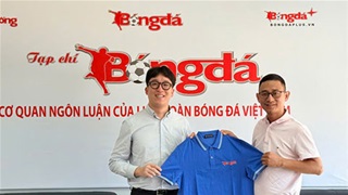 Phóng viên Bongdaplus đã có mặt tại Mỹ