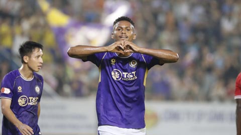 Vì sao một loạt cầu thủ Brazil rời V.League?
