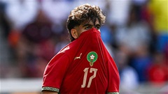 Phải làm sao đây Morocco?