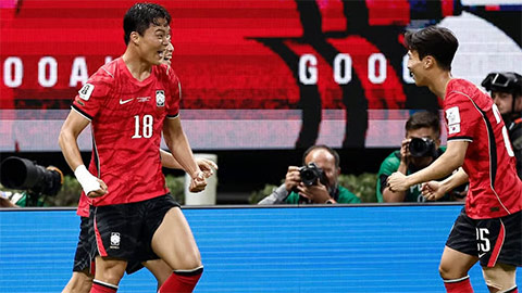Trực tiếp Scotland vs Haiti, 08h00 ngày 14/6