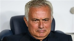 Mourinho đưa danh sách 5 ngôi sao phải rời Real Madrid
