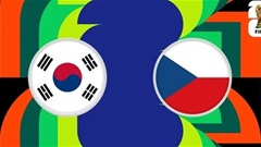Lịch thi đấu World Cup 2026 hôm nay, ngày 12/6