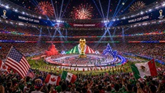 World Cup 2026 có màn khởi đầu thành công bất chấp hàng loạt tranh cãi