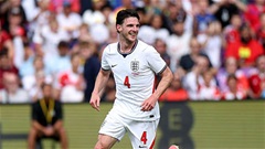 Declan Rice gặp rắc rối với mẹ đẻ chỉ vì một điều