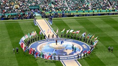 Trận khai màn World Cup 2026 khiến fan bức xúc