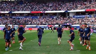 Phóng viên Bongdaplus choáng với không khí World Cup tại Mỹ