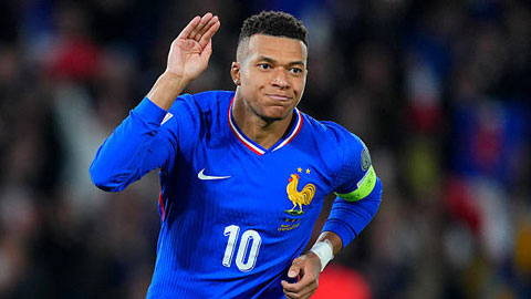 Thủ quân Mbappe đứng ra bảo vệ quyền lợi cầu thủ